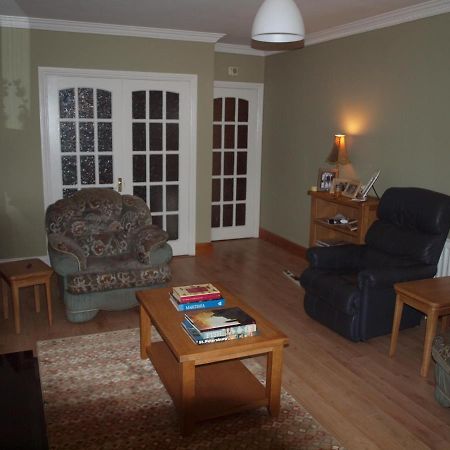 Bed and Breakfast Chez Se Дроэда Экстерьер фото